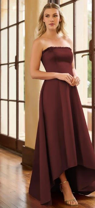 Christina Wu Bridesmaid Dress 22262 - Image 18