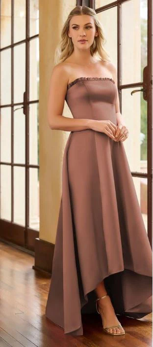 Christina Wu Bridesmaid Dress 22262 - Image 19