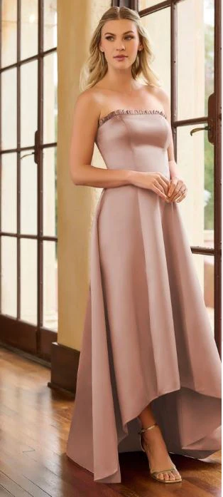 Christina Wu Bridesmaid Dress 22262 - Image 20