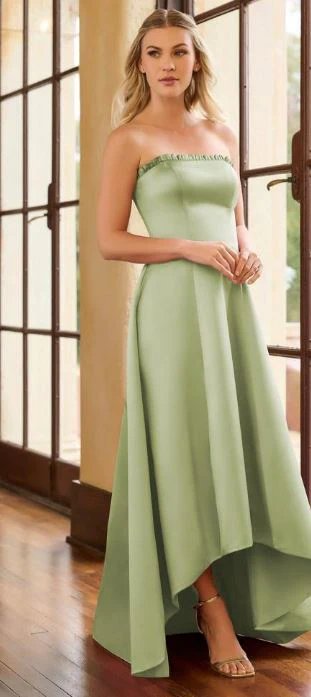Christina Wu Bridesmaid Dress 22262 - Image 21