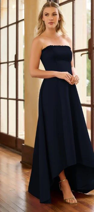 Christina Wu Bridesmaid Dress 22262 - Image 22