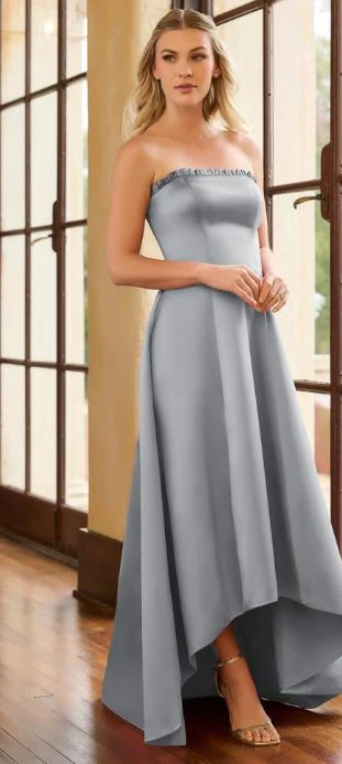 Christina Wu Bridesmaid Dress 22262 - Image 23