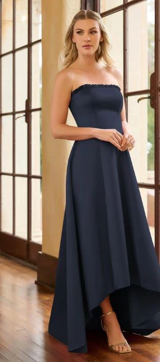 Christina Wu Bridesmaid Dress 22262 - Image 24