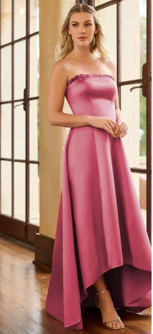 Christina Wu Bridesmaid Dress 22262 - Image 25