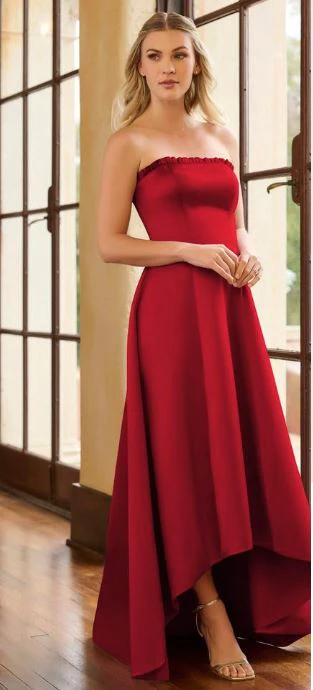 Christina Wu Bridesmaid Dress 22262 - Image 26