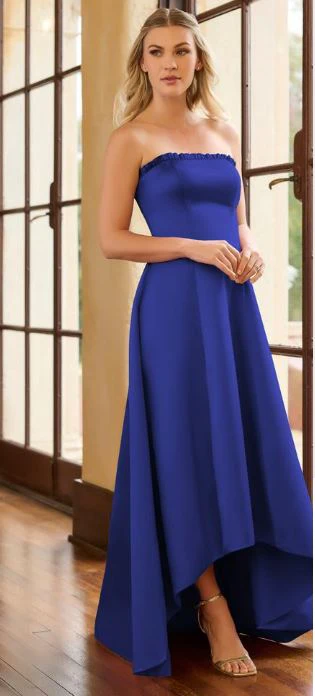 Christina Wu Bridesmaid Dress 22262 - Image 29