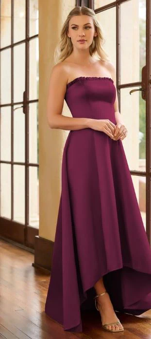 Christina Wu Bridesmaid Dress 22262 - Image 32