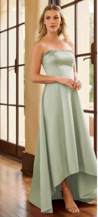 Christina Wu Bridesmaid Dress 22262 - Image 33