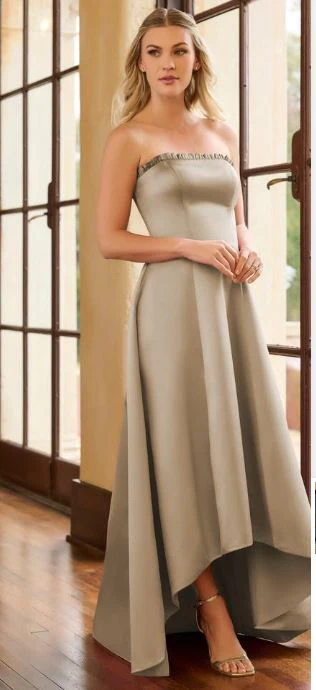 Christina Wu Bridesmaid Dress 22262 - Image 36
