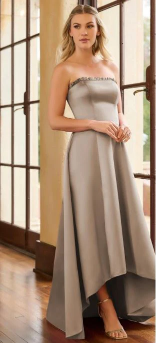 Christina Wu Bridesmaid Dress 22262 - Image 37