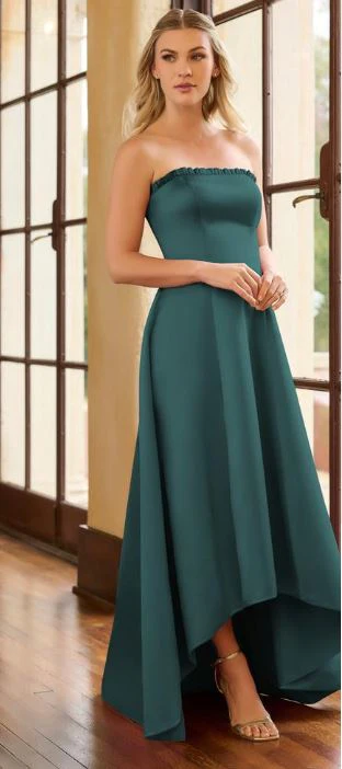 Christina Wu Bridesmaid Dress 22262 - Image 38