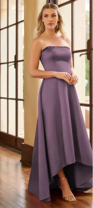 Christina Wu Bridesmaid Dress 22262 - Image 41