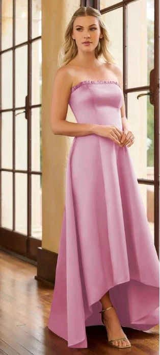 Christina Wu Bridesmaid Dress 22262 - Image 7
