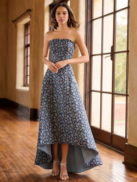 Christina Wu Bridesmaid Dress 22263