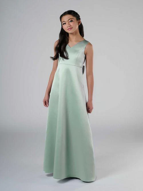 Christina Wu Bridesmaid Dress 22265 - Image 5