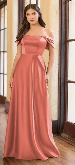 Christina Wu Bridesmaid Dress 22268 - Image 10