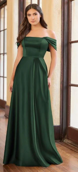 Christina Wu Bridesmaid Dress 22268 - Image 12