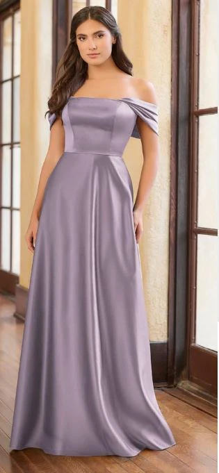 Christina Wu Bridesmaid Dress 22268 - Image 17