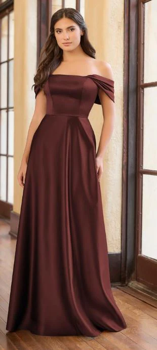 Christina Wu Bridesmaid Dress 22268 - Image 18