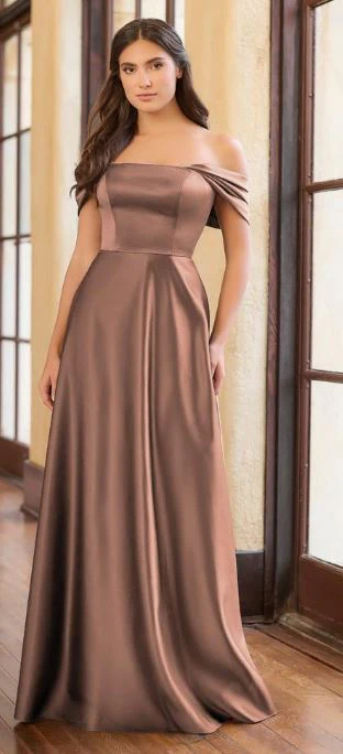 Christina Wu Bridesmaid Dress 22268 - Image 19
