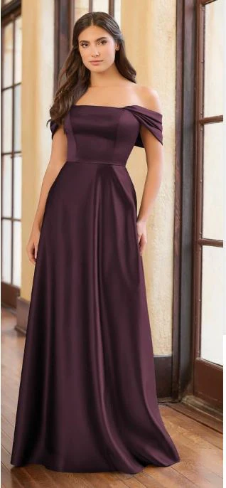 Christina Wu Bridesmaid Dress 22268 - Image 2