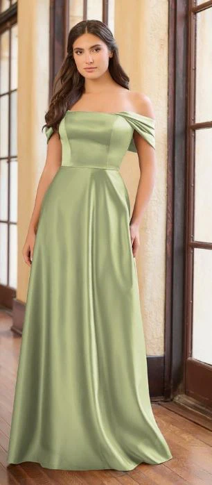 Christina Wu Bridesmaid Dress 22268 - Image 21