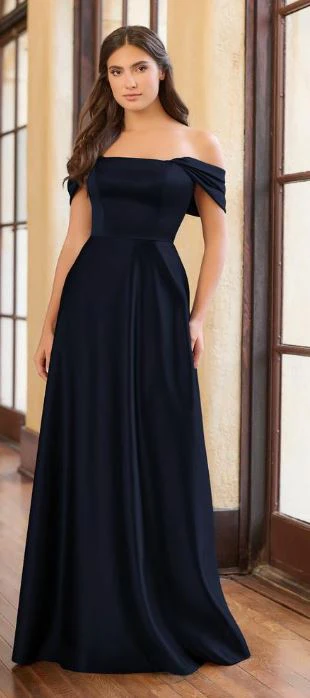 Christina Wu Bridesmaid Dress 22268 - Image 22