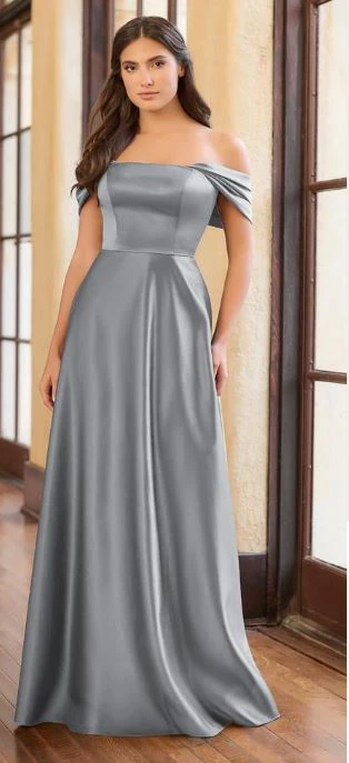 Christina Wu Bridesmaid Dress 22268 - Image 23