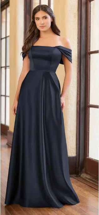 Christina Wu Bridesmaid Dress 22268 - Image 24