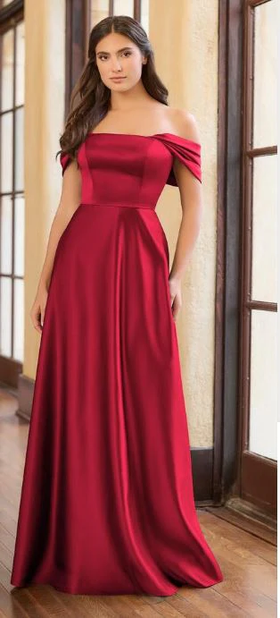 Christina Wu Bridesmaid Dress 22268 - Image 26