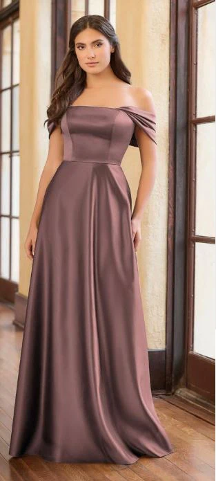 Christina Wu Bridesmaid Dress 22268 - Image 27