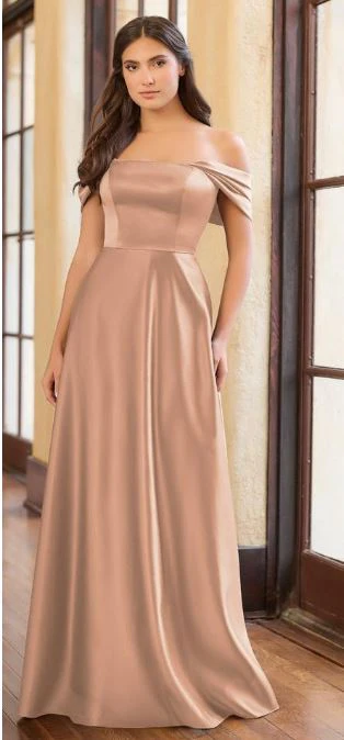 Christina Wu Bridesmaid Dress 22268 - Image 28