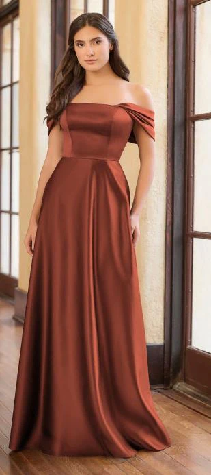 Christina Wu Bridesmaid Dress 22268 - Image 3