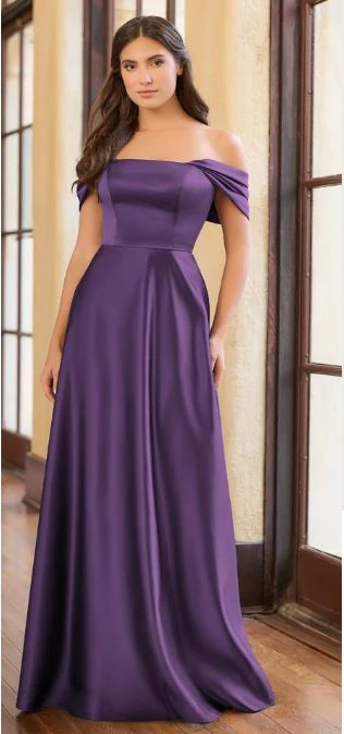 Christina Wu Bridesmaid Dress 22268 - Image 30