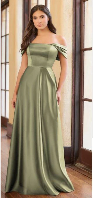 Christina Wu Bridesmaid Dress 22268 - Image 31