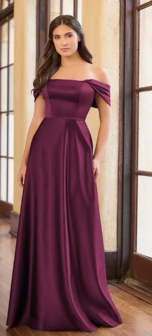 Christina Wu Bridesmaid Dress 22268 - Image 32
