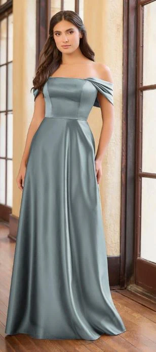Christina Wu Bridesmaid Dress 22268 - Image 34