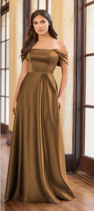 Christina Wu Bridesmaid Dress 22268 - Image 35