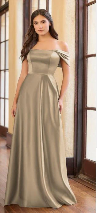 Christina Wu Bridesmaid Dress 22268 - Image 36