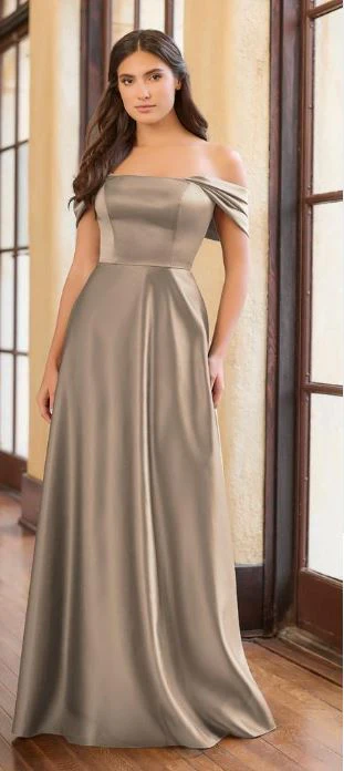 Christina Wu Bridesmaid Dress 22268 - Image 37