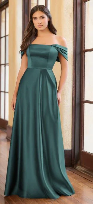 Christina Wu Bridesmaid Dress 22268 - Image 38