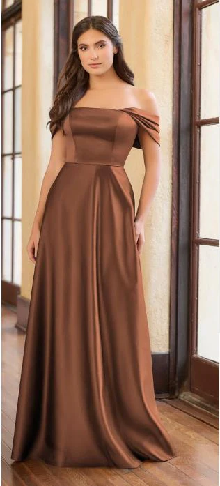 Christina Wu Bridesmaid Dress 22268 - Image 39
