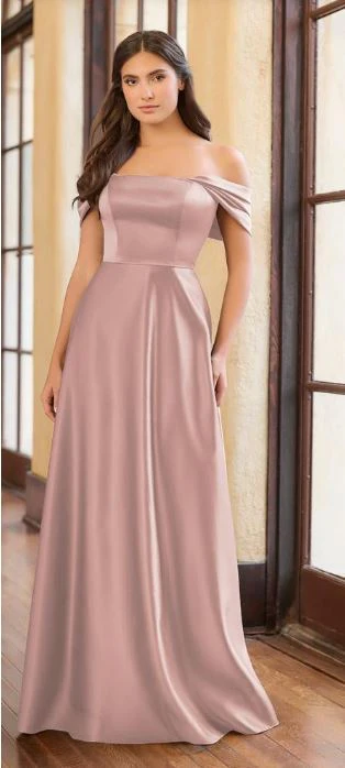 Christina Wu Bridesmaid Dress 22268 - Image 4