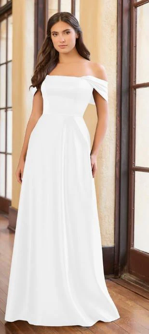 Christina Wu Bridesmaid Dress 22268 - Image 40