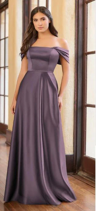 Christina Wu Bridesmaid Dress 22268 - Image 41