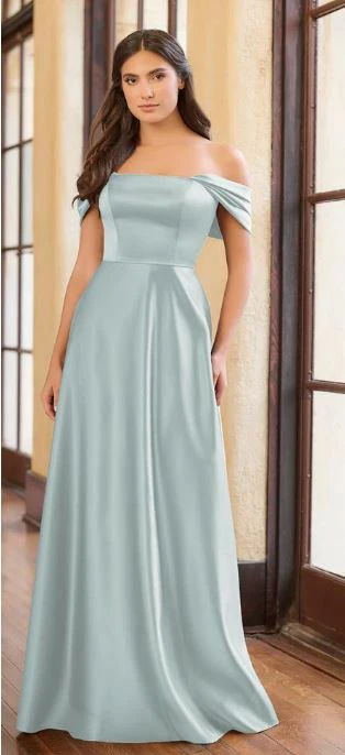 Christina Wu Bridesmaid Dress 22268 - Image 6