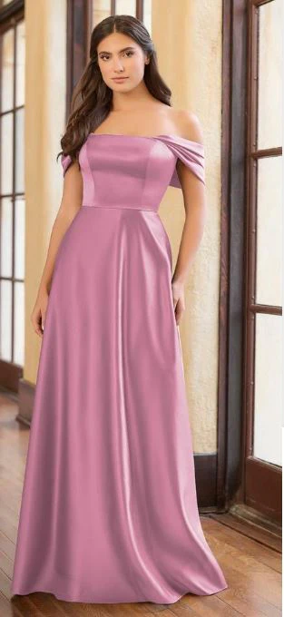 Christina Wu Bridesmaid Dress 22268 - Image 7