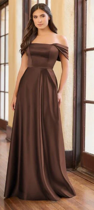 Christina Wu Bridesmaid Dress 22268 - Image 8