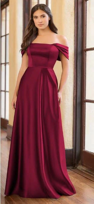 Christina Wu Bridesmaid Dress 22268 - Image 9