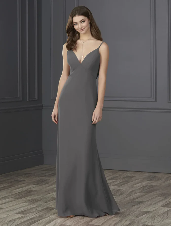 Christina Wu Bridesmaid Dress 22121 - Image 10